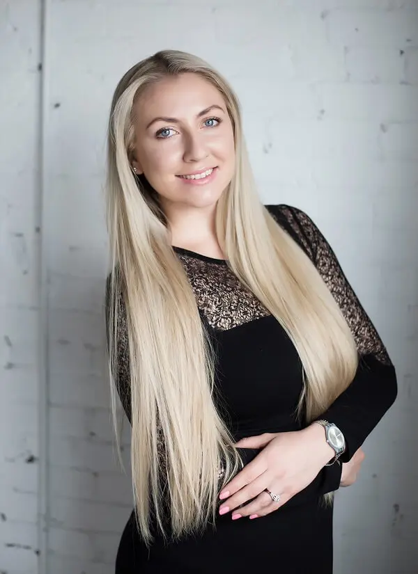 make up artist & hair stylist