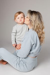 Mother and son, Mommy and Me photoshoots Toronto, Professional photography