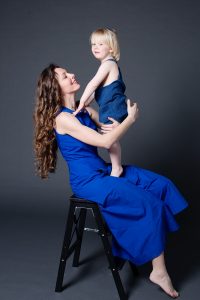 Mother and toddler family photos, capture the moment, timeless memories