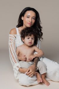 Mother and son, family photos , Toronto Photography