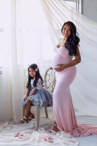 Maternity and family photoshoot Toronto, Dreamy, timeless