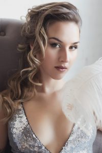 Artistic professional photography portraits Toronto, headshots, boudoir