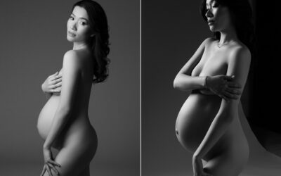 Elegance in Simplicity: Our Maternity Giveaway Muse