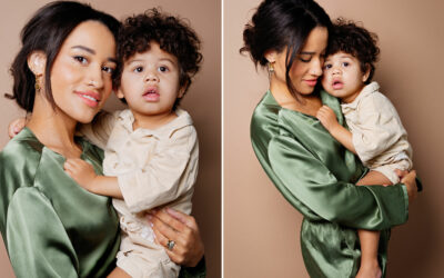 Capturing Precious Moments: Motherhood Photography