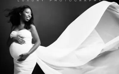 Maternal beauty