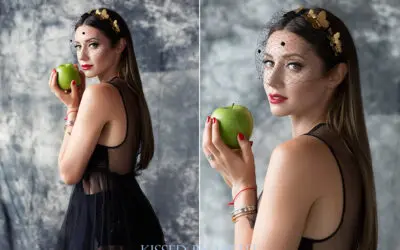 Mirror, Mirror