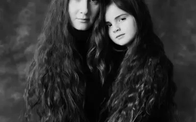 I love you, Mother
