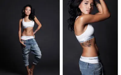 Calvin Klein Muse