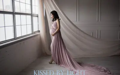Beautiful Maternity