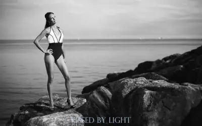 SHE – After Breast Cancer Photography Project