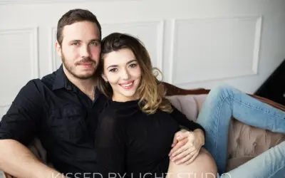 Another New Addition to Our Kissed By Light Family