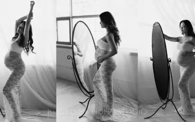 Rosy maternity