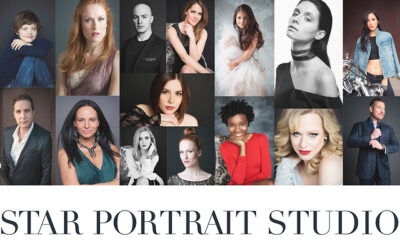 Star Portrait Studio