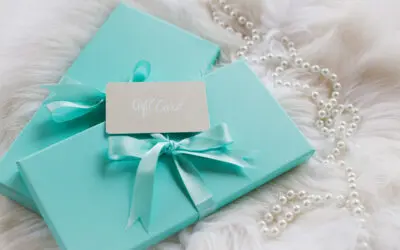 A photoshoot is the best GIFT!