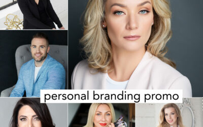 Personal Branding Promotion!