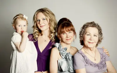 4 generations
