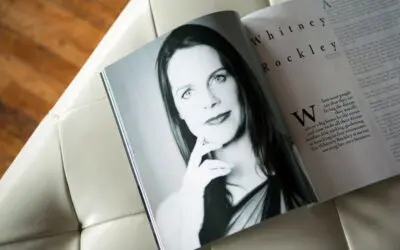 Cake&Whiskey Magazine