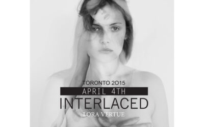 INTERLACED: Photography Exhibition and Fundraising Event for Women’s Shelter