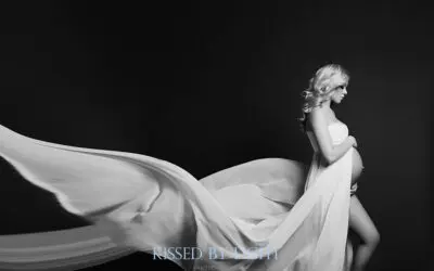 Magical Maternity Photoshoot