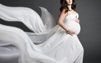 Sublime Maternity