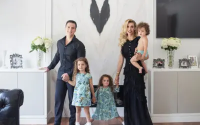 Family bliss