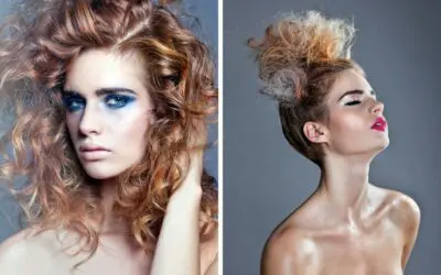 Beauty Shot Series